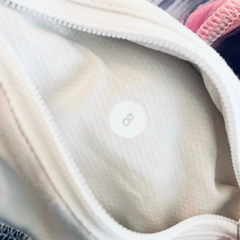 Lululemon Run: Light As Air Short